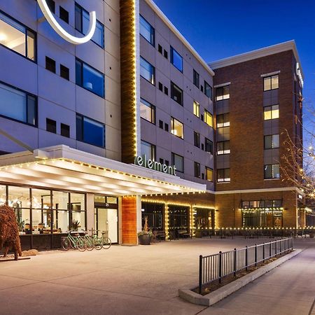 Element Bozeman Hotel Екстериор снимка