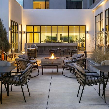 Element Bozeman Hotel Екстериор снимка