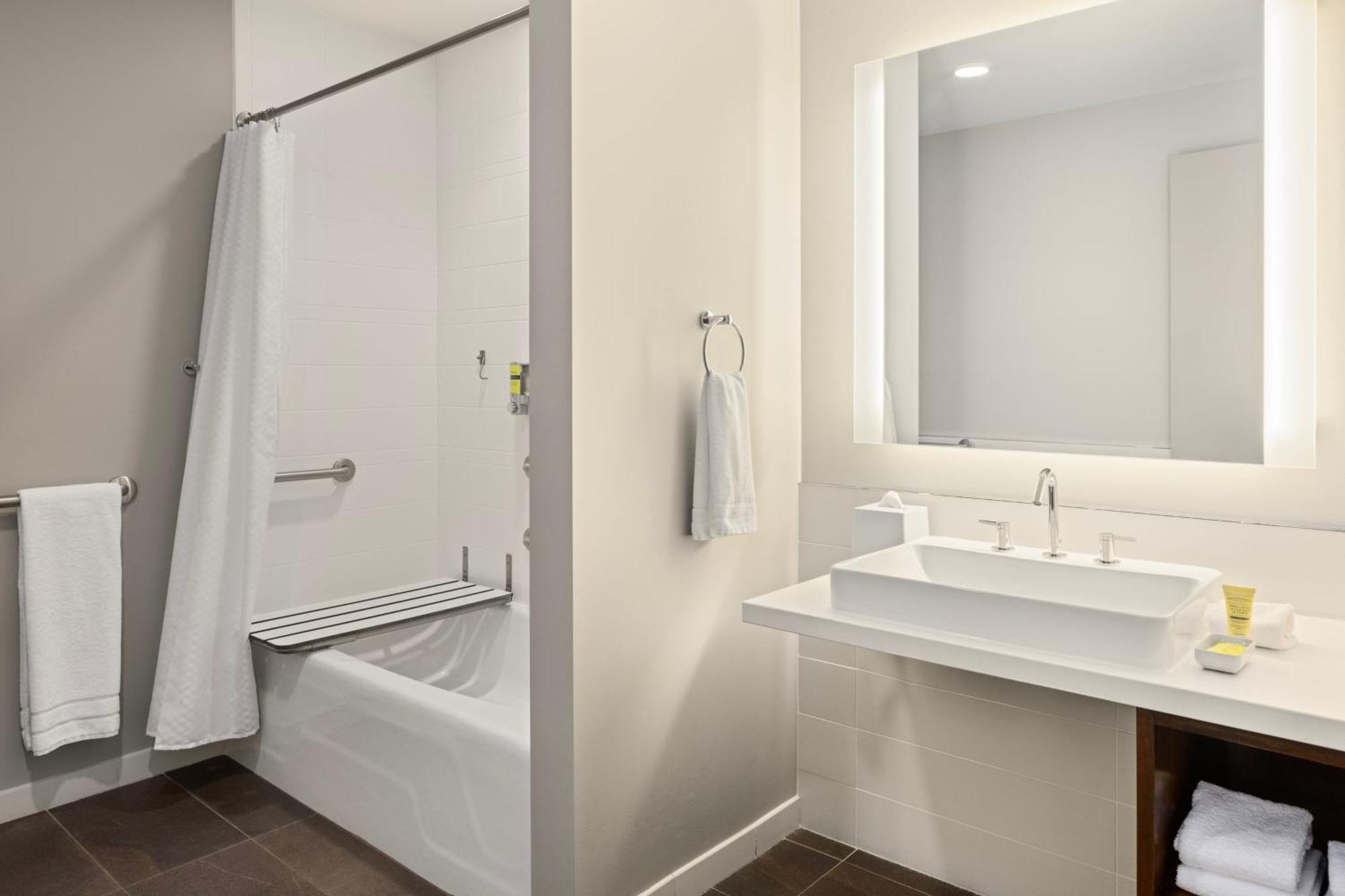 Element Bozeman Hotel Екстериор снимка