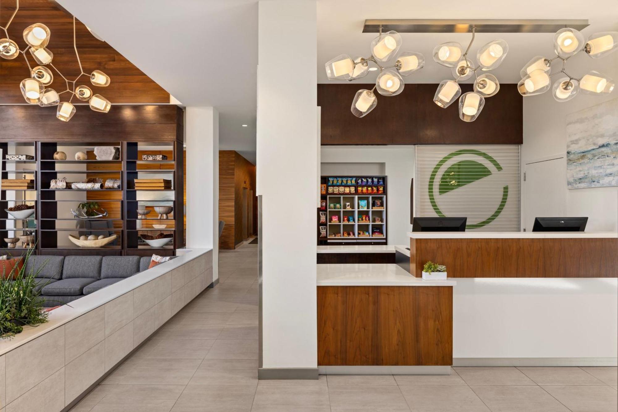Element Bozeman Hotel Екстериор снимка