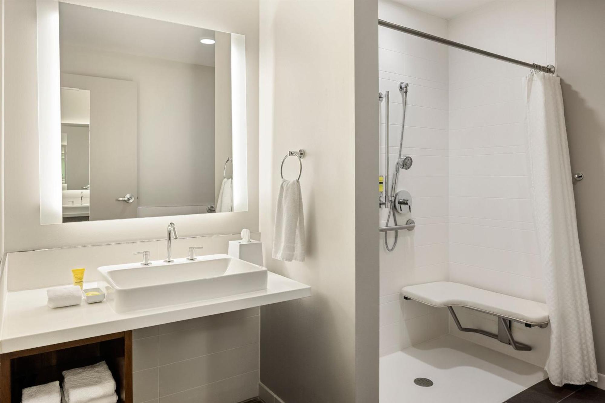 Element Bozeman Hotel Екстериор снимка
