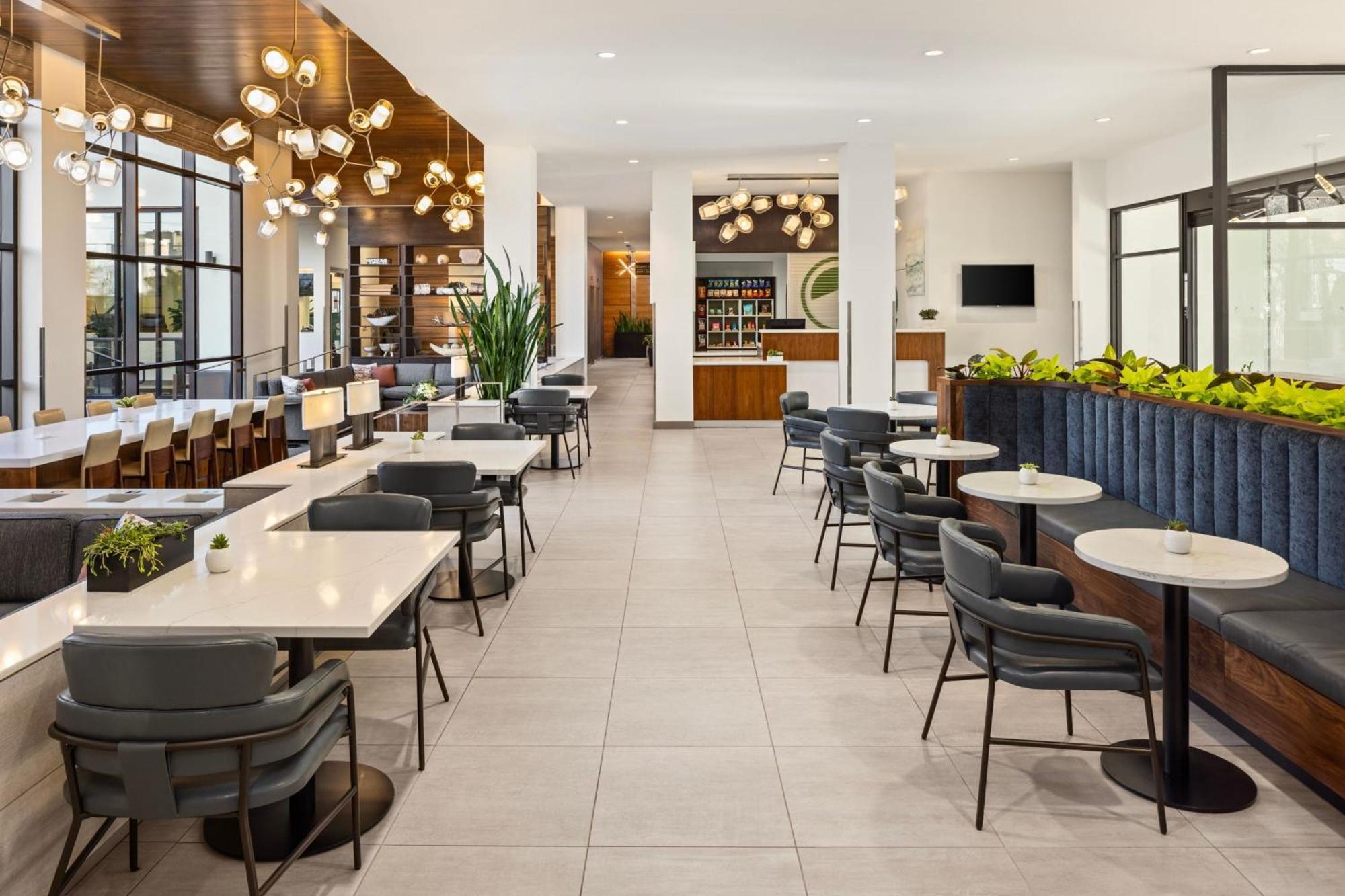 Element Bozeman Hotel Екстериор снимка