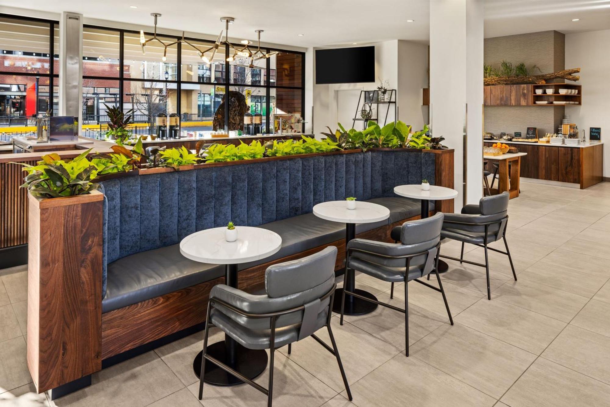 Element Bozeman Hotel Екстериор снимка