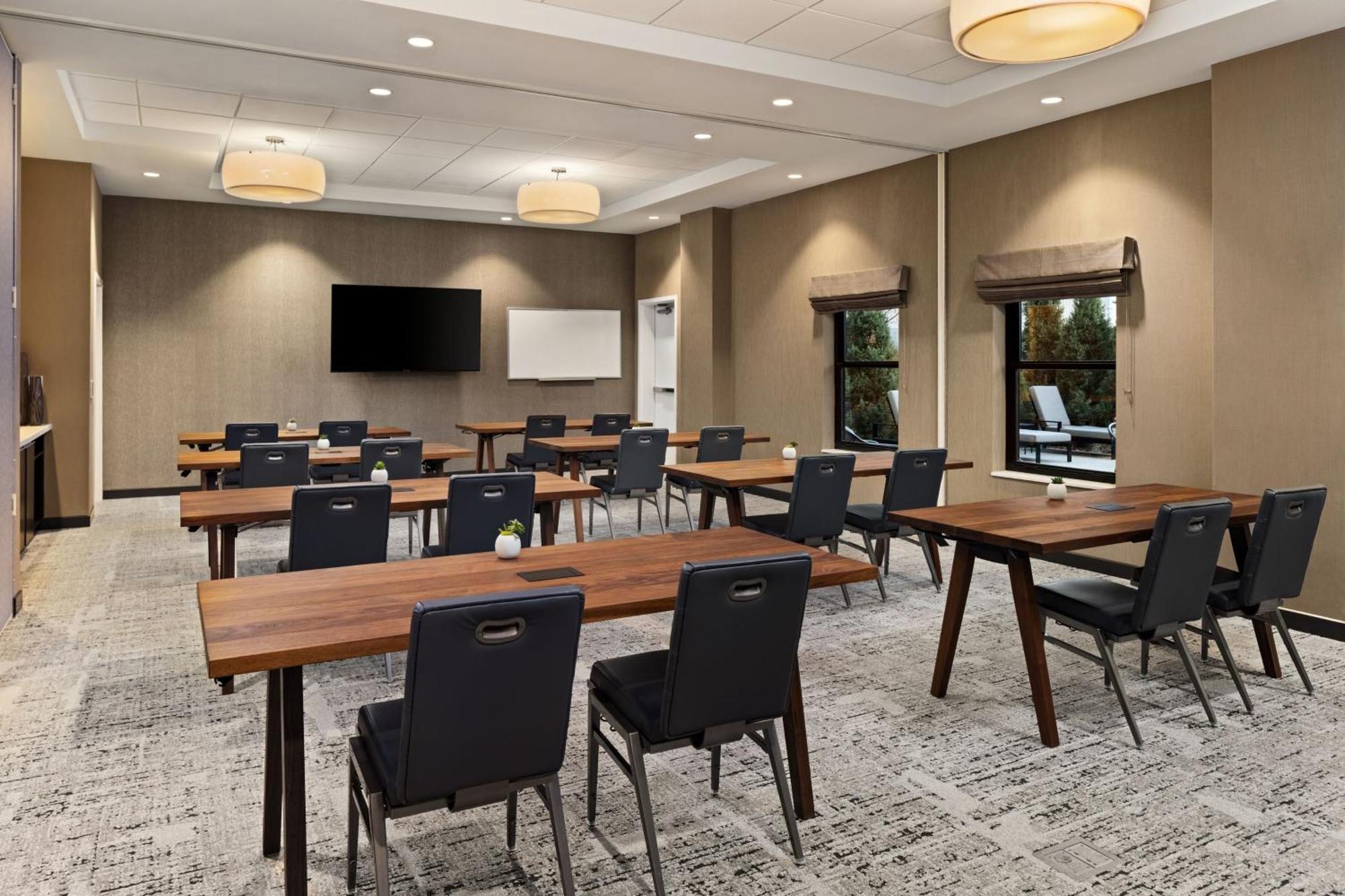 Element Bozeman Hotel Екстериор снимка