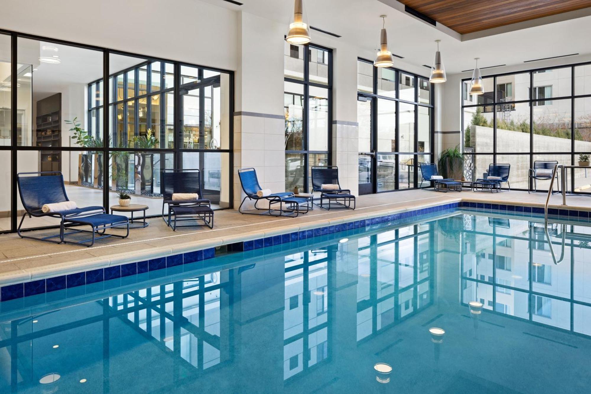 Element Bozeman Hotel Екстериор снимка