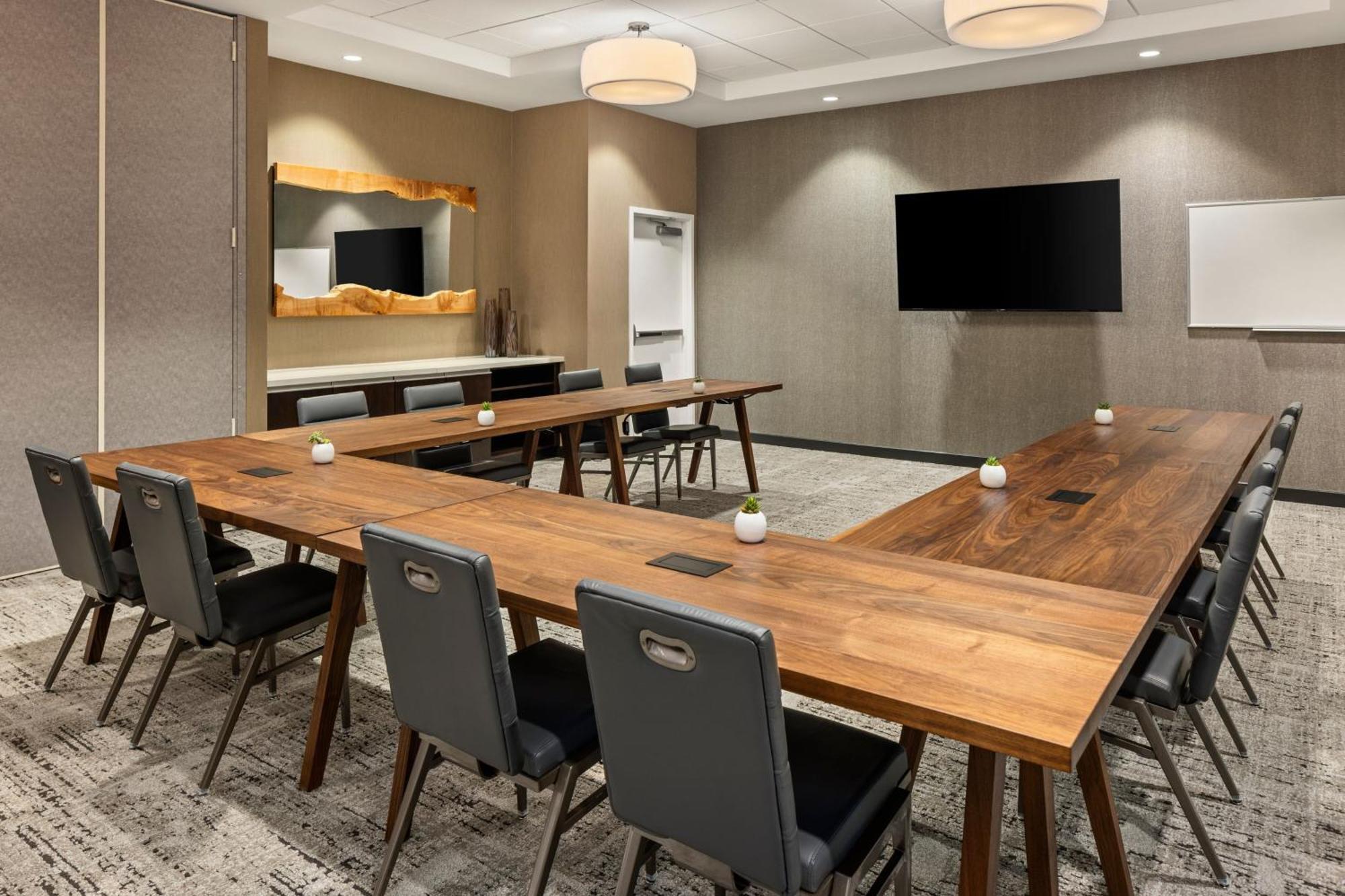 Element Bozeman Hotel Екстериор снимка