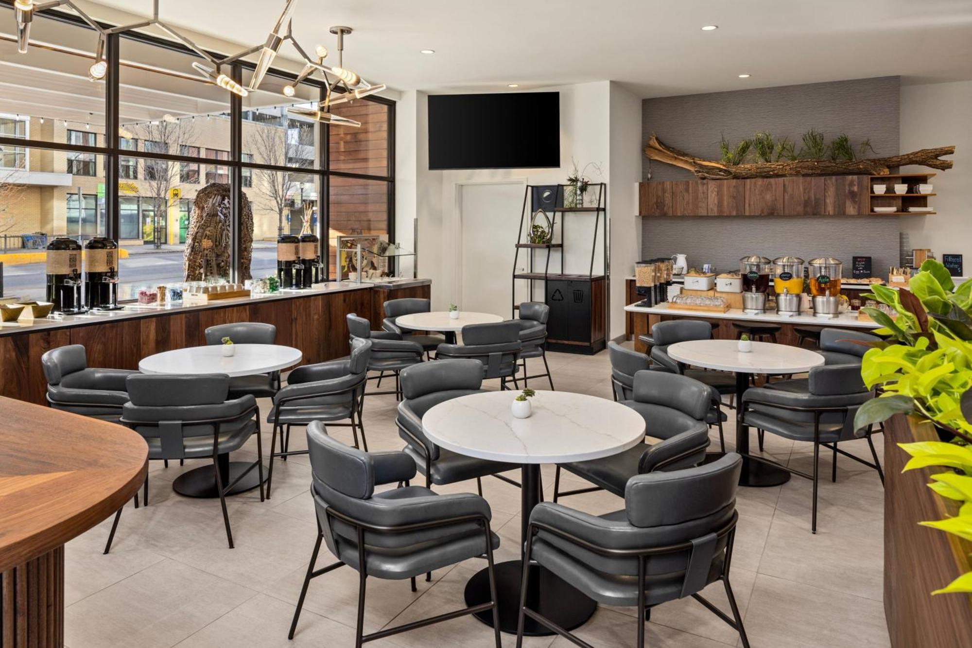 Element Bozeman Hotel Екстериор снимка