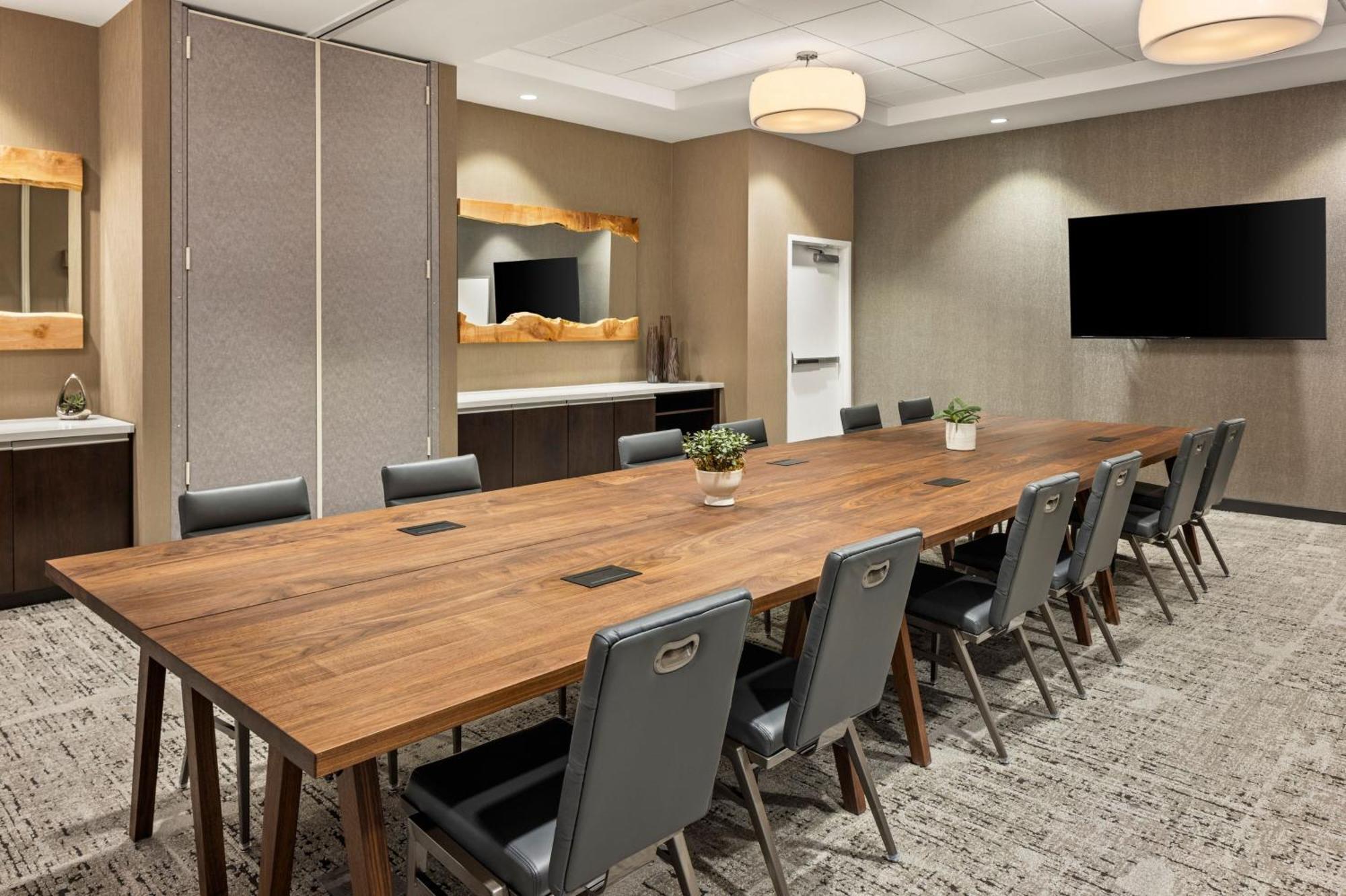 Element Bozeman Hotel Екстериор снимка