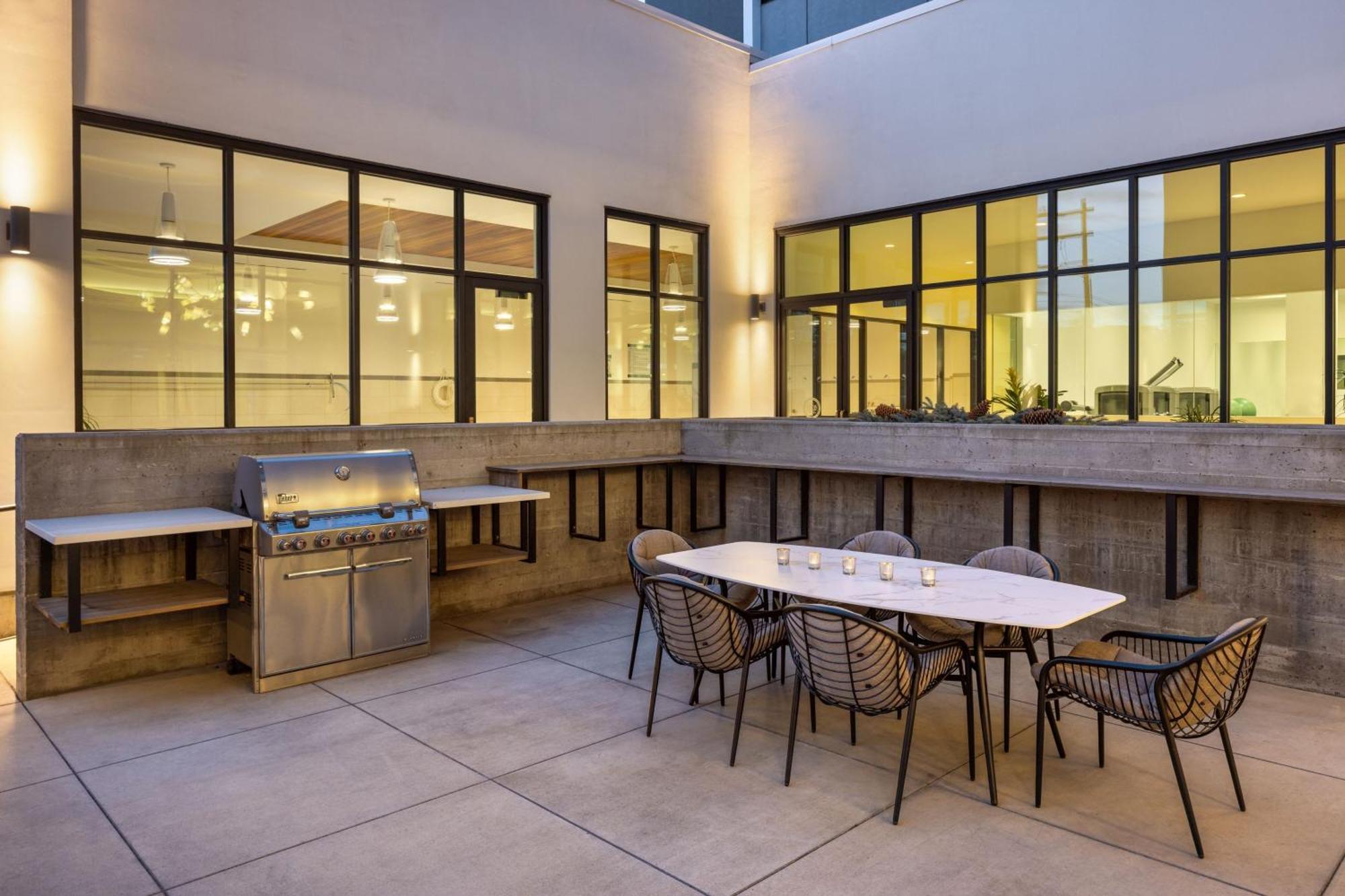 Element Bozeman Hotel Екстериор снимка