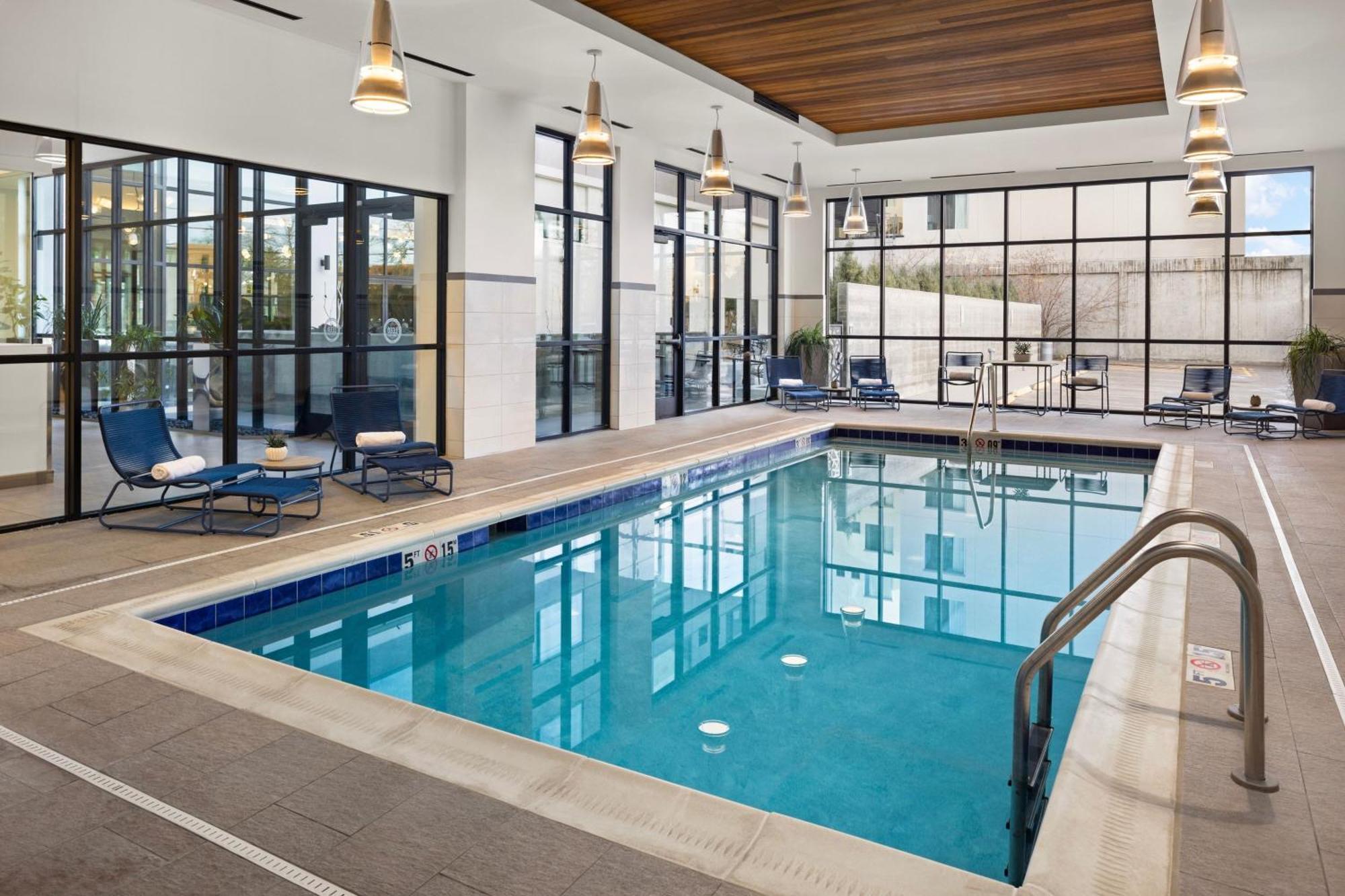 Element Bozeman Hotel Екстериор снимка