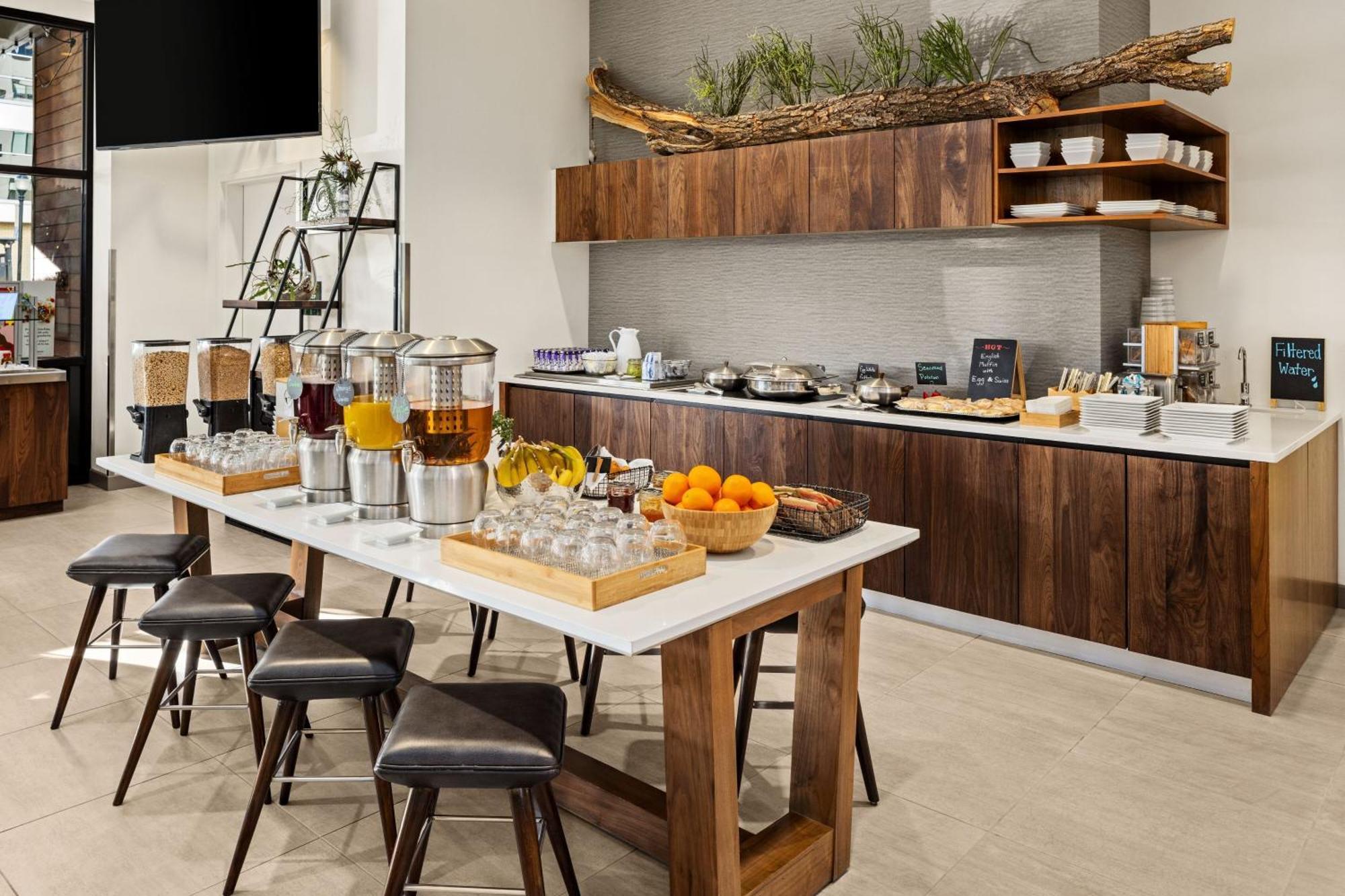 Element Bozeman Hotel Екстериор снимка