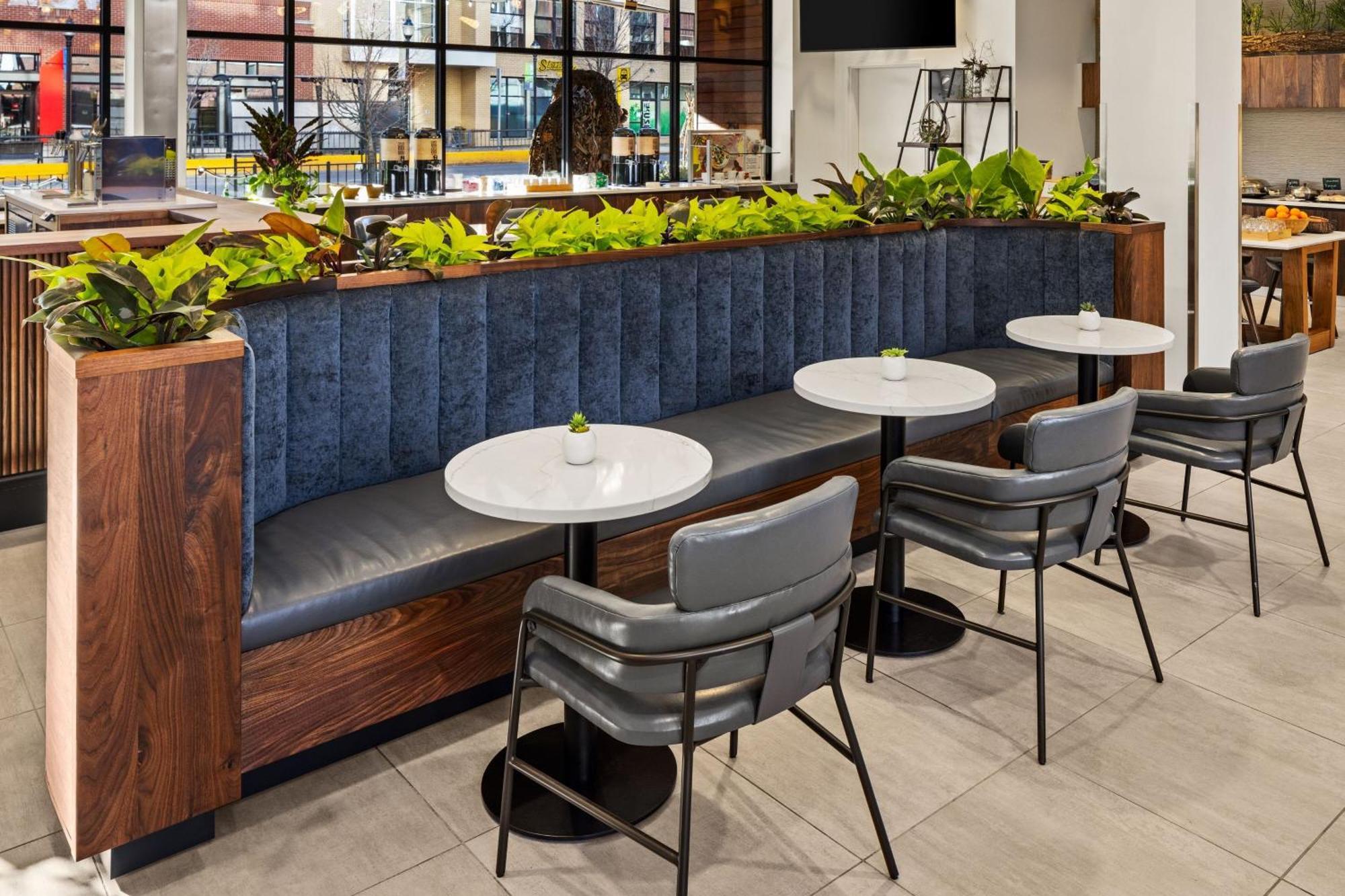 Element Bozeman Hotel Екстериор снимка