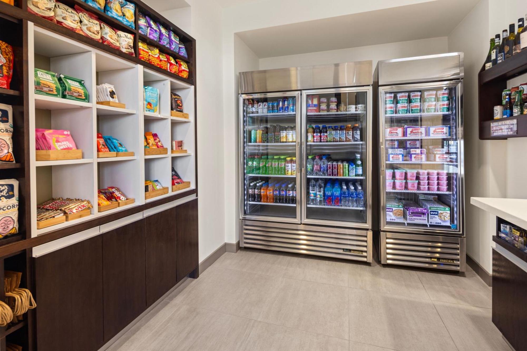 Element Bozeman Hotel Екстериор снимка
