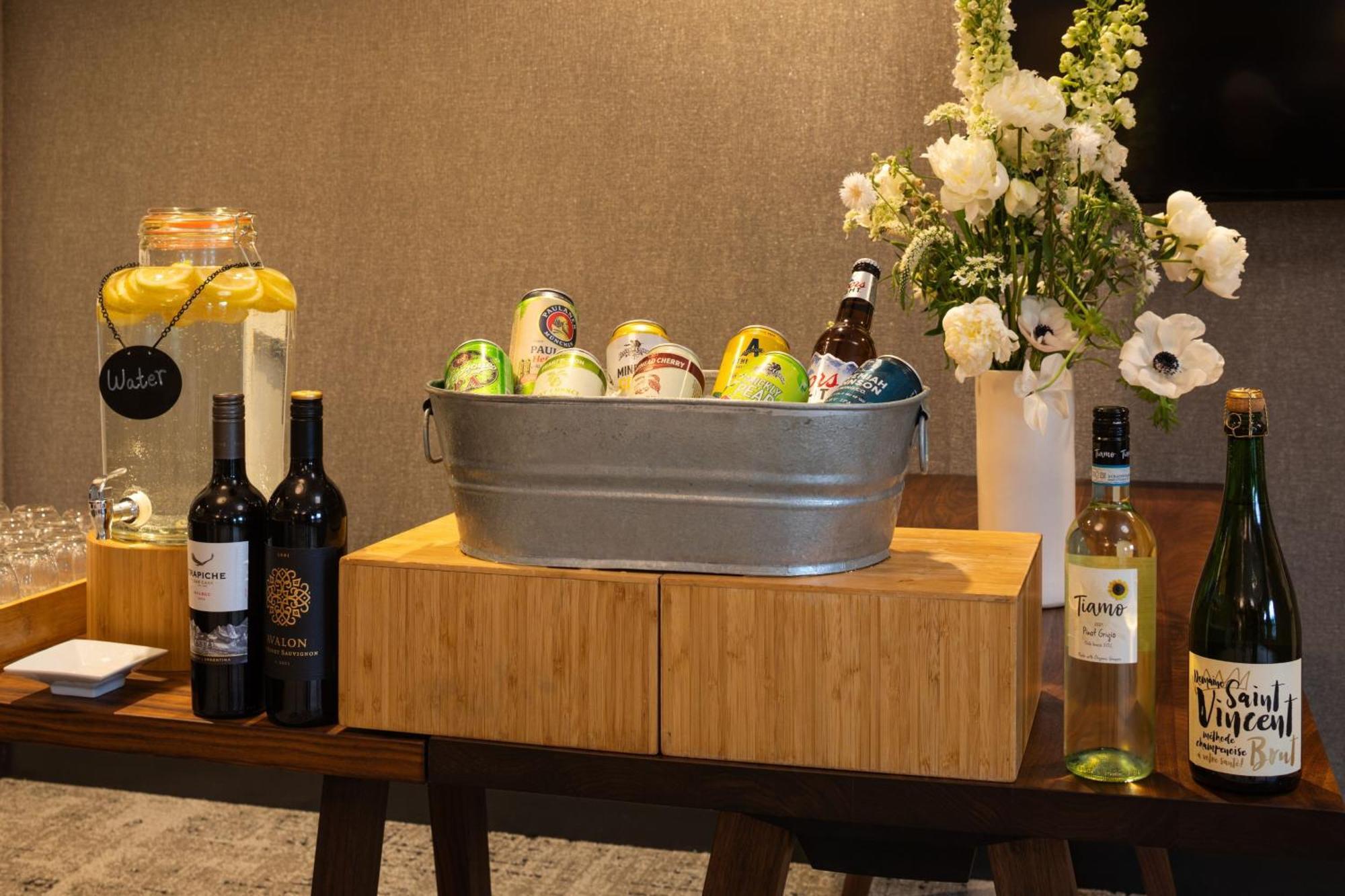 Element Bozeman Hotel Екстериор снимка