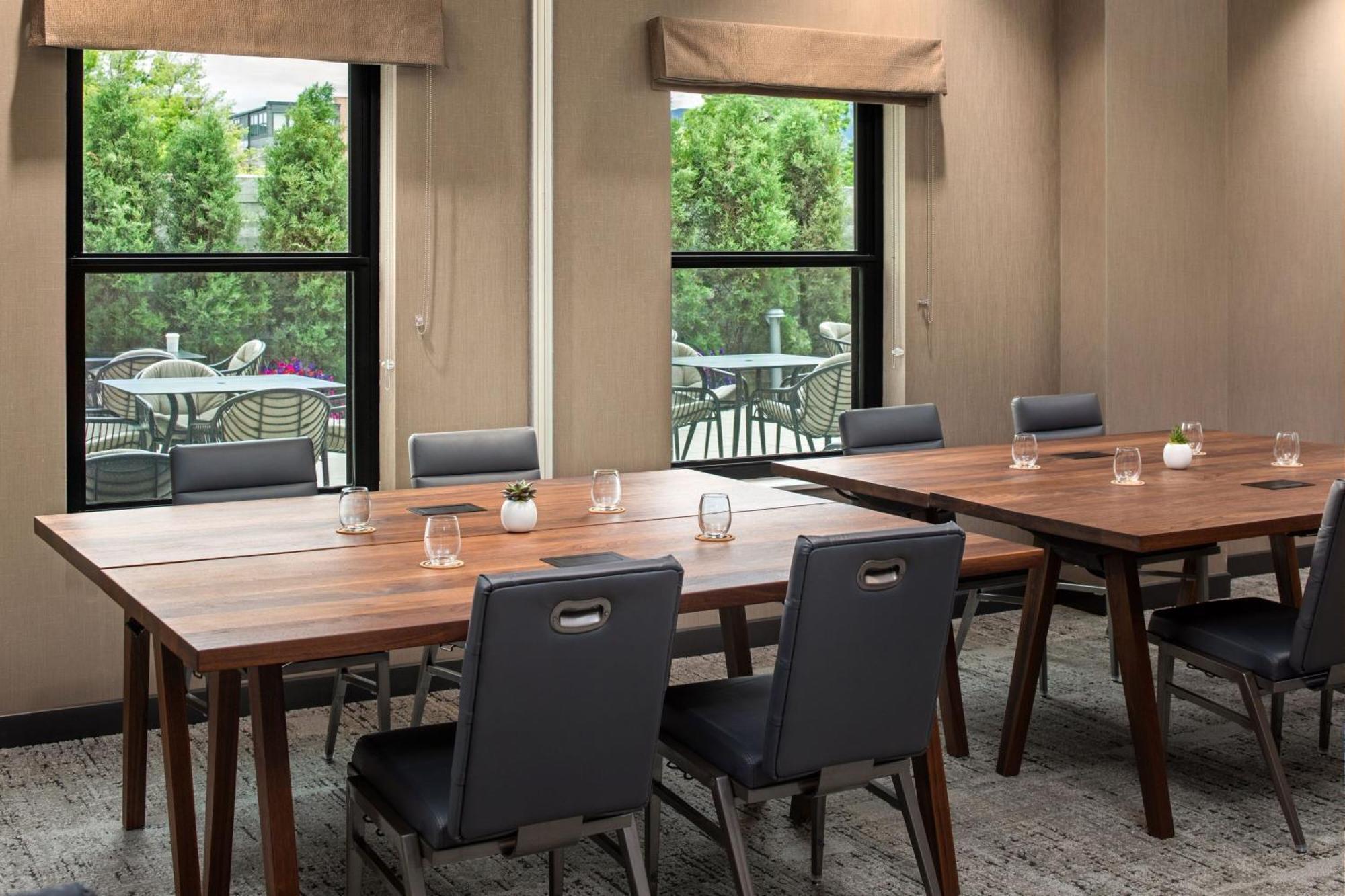 Element Bozeman Hotel Екстериор снимка
