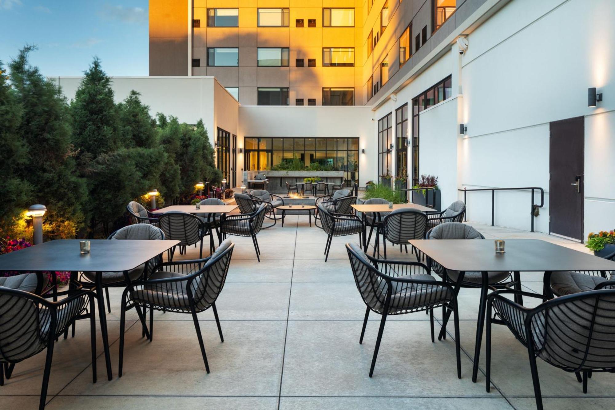 Element Bozeman Hotel Екстериор снимка