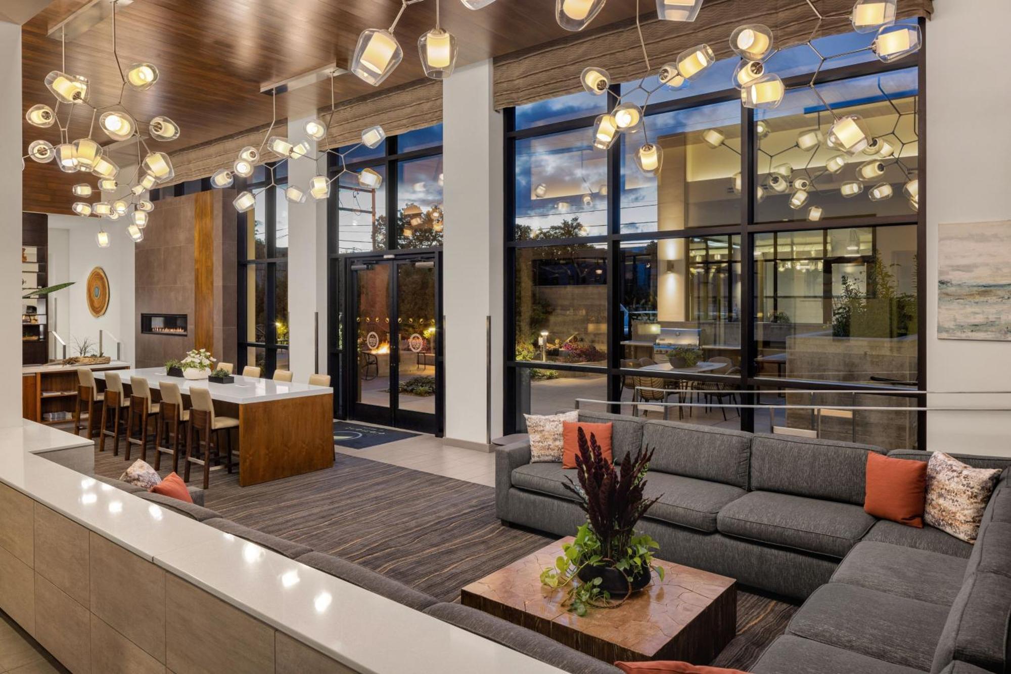 Element Bozeman Hotel Екстериор снимка